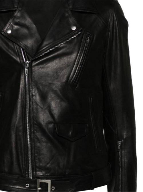 Luke Stooges jacket Rick Owens | RU01D3772LSU09